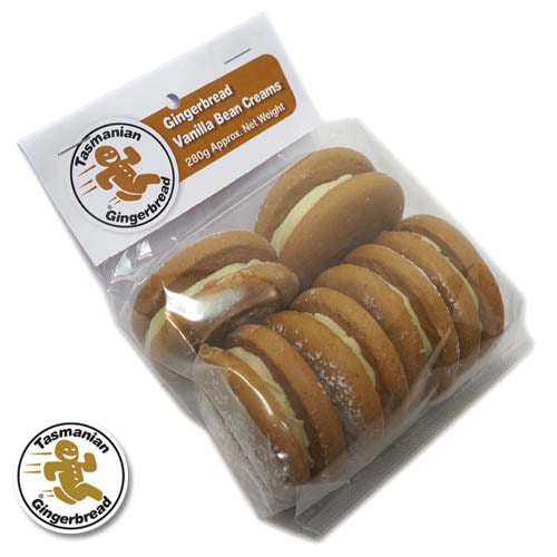 Gourmet biscuits on sale